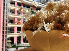 -宝龙广场(福州台江店)