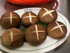 -禄婶鸡煲·打边炉