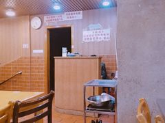 -东泰川菜馆(东泰路店)