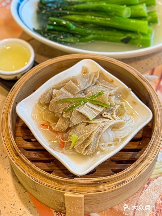 点都德(大中华店)图片