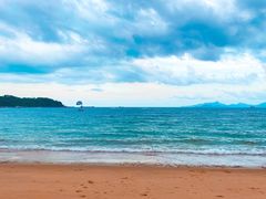 -小梅沙海滨乐园