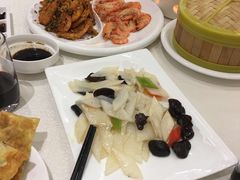 -大铁勺新津菜(东丽阳光新业广场店)