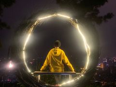 -壹华里市集