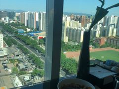 -北京希尔顿逸林酒店