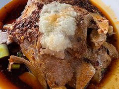 -温记府廟豆汤饭·始于1955年(海椒店)