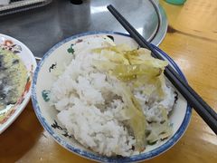 -明姨仔潮汕美食·碳炉猪脚·汕尾牛腩饭·起片鸡煲(起义路店)