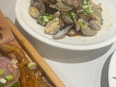 -火龙堂·风味民间菜(文一路店)