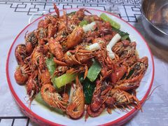 -云晓光头烧烤吧(盛夏店)