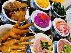 -楠火锅(龙阳广场店)