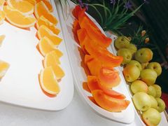 -深海壹品海鲜自助餐厅(吾悦广场店)