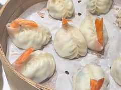 -院里汤包·虾汤包青岛菜(辽源路店)