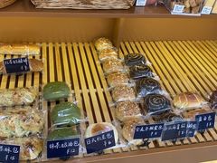 -0+1·手作面包(新北店)