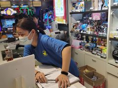 -汤姆熊欢乐世界(莘庄龙之梦店)