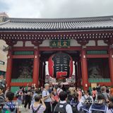 漫步日本东京，史上最不全的新人攻略，第一天我安然无恙。