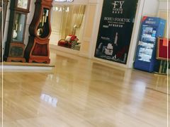 -新时代家居生活广场(古墩店)