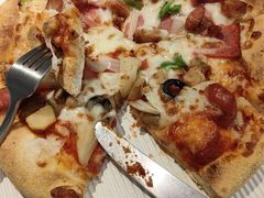 -必胜客(宁河吾悦店)