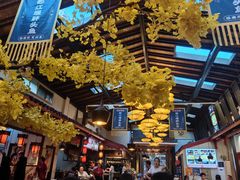 -老灶房-四川土菜(铁牛广场店)