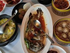 -顺峰(农展馆店)