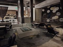 -天津东凯悦酒店·大堂吧
