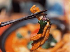 -威记烧嘢·南宁烧烤·超级生牛(绿地店)
