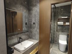 -丽辰酒店(深圳翻身地铁站店)