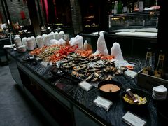 -成都钓鱼台精品酒店-品聚·成都餐厅