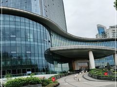 -东旭阳光国际大酒店