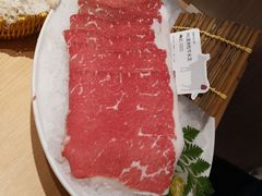 -巴奴毛肚火锅(七宝领展广场店)