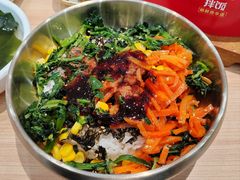 -米村拌饭(杭州国大城市广场店)