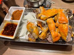 -耶里夏丽·新疆菜·28年喀什老馆(田林东路店)