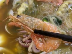 -阿玲海鲜面(高亭镇星河路店)