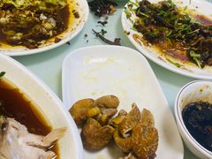 -胖子菜馆(隆昌路店)