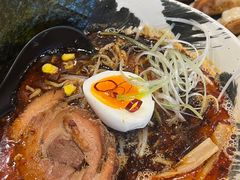 -雷神拉面(财富中心玉米楼店)