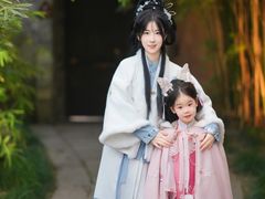 -汉仪华裳汉服旗袍·摄影写真馆(乌镇西栅店)