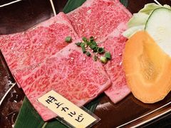 -宮崎牛第一号指定店 焼肉の幸加園(橘通店)