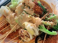 -郭记小街麻辣烫(南小街总店)