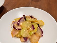 -肆海小川菜酒馆Wine Bistro (青年路店)