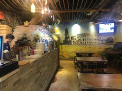 -盘炉forenza·云贵川融合小食堂 ( 钟楼中柳巷店)