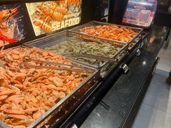 -韩盛·盛江山自助料理(中街大悦城店)