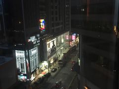 -香港皇家太平洋酒店