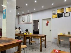 -凡老头米线砂锅(古荡新村西粮站)