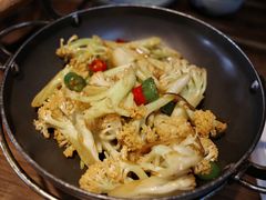 -鱼食饭稻·苏浙土菜17年老馆子(平江路店)
