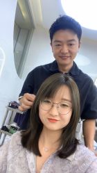 点击看大图 -COSMO PRO造型