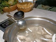 -狐狸爱上椰子鸡(滨江星光大道店)