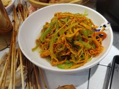 -一味一诚•鲜嫩烤鱼(昌发展万科广场店)