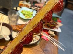 -状元阁烧烤(新华路总店)
