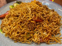 -大茗东北烧烤·鹤岗小串·老式麻辣烫(紫藤路店)