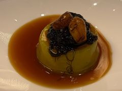 -万豪金殿(香港JW万豪酒店)