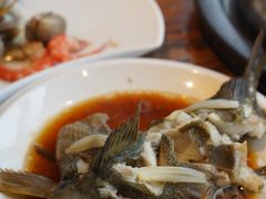 -海味当家·蒸锅海鲜(星海公园店)