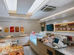 -那家面包房(珠江路店)